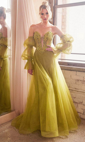 long sleeve neon yellow dress NWT~H&M Neon Long Sleeve Dress Size 2