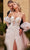 Ladivine CD855W - 3D Lace Applique Strapless Bridal Gown Bridal Dresses
