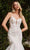 Ladivine CD856W - Sleeveless Mermaid Bridal Gown Bridal Dresses