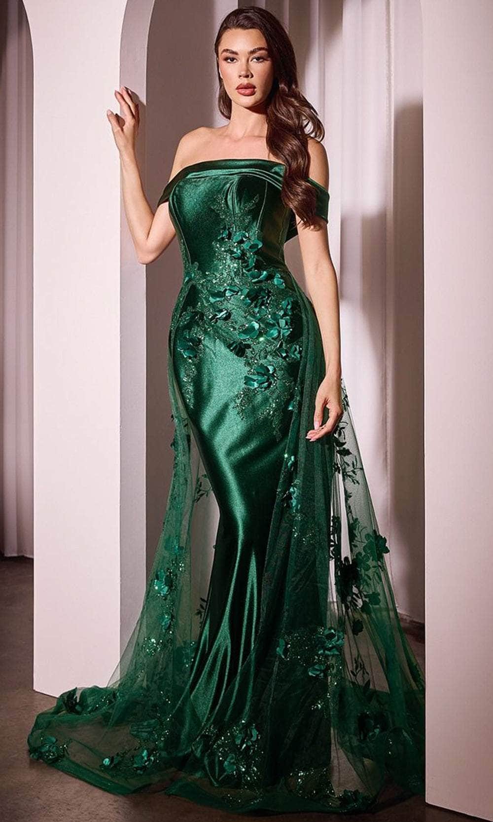 Elegant dresses classy dresses,DS4676 main image 1