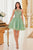 Ladivine UJ0119 Cocktail Dresses XXS / Sage