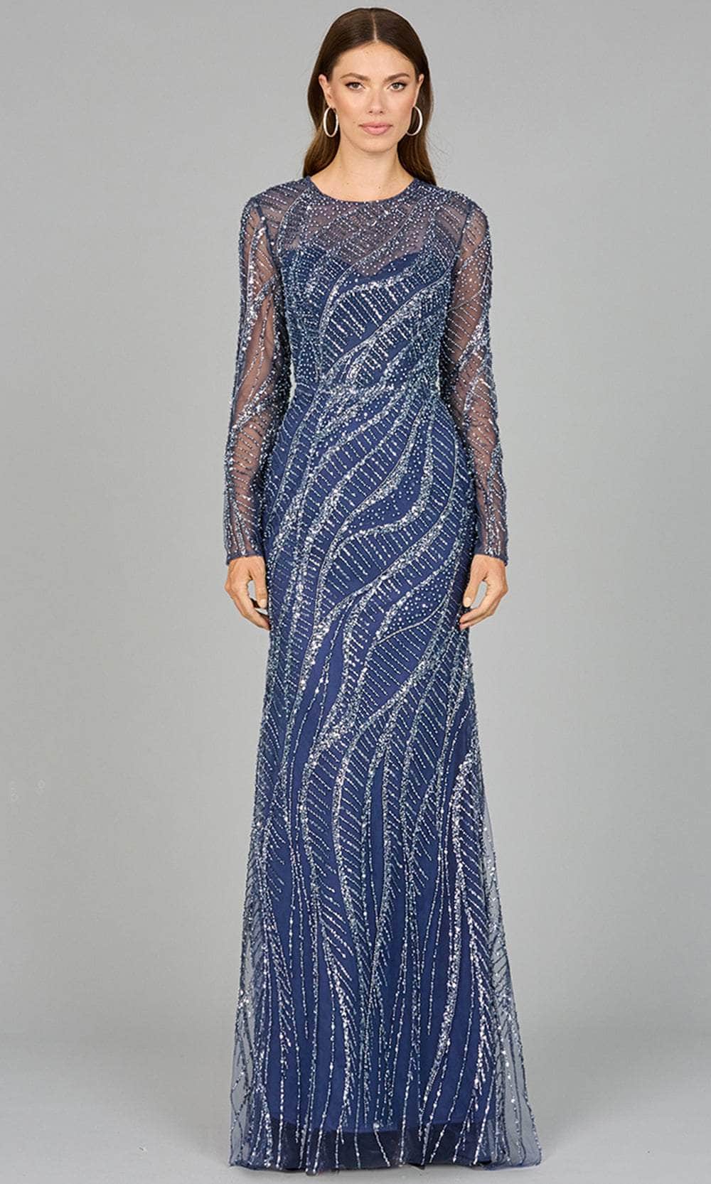 Lara Dresses 29039