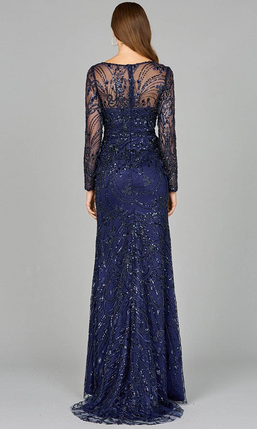 Lara Dresses 29050