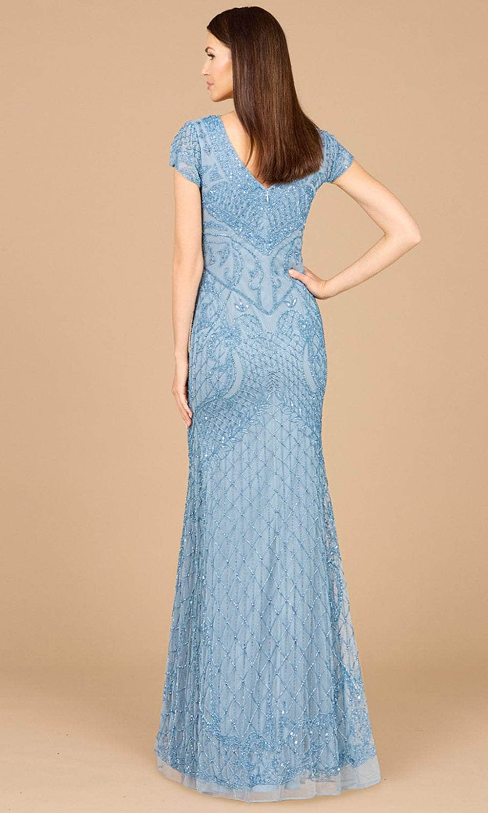Lara Dresses 29073