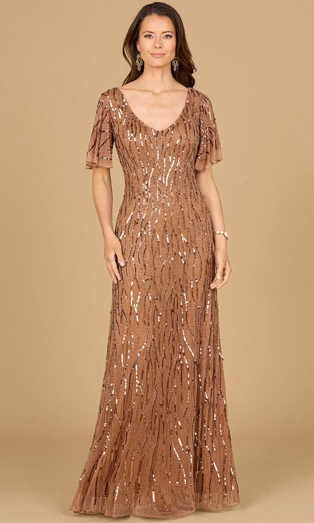 Lara Dresses 29074