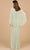 Lara Dresses 29082 - Embellished Sheath Evening Gown Evening Dresses