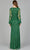 Lara Dresses 29088 - Bell Sleeve Evening Dress Special Occasion Dress