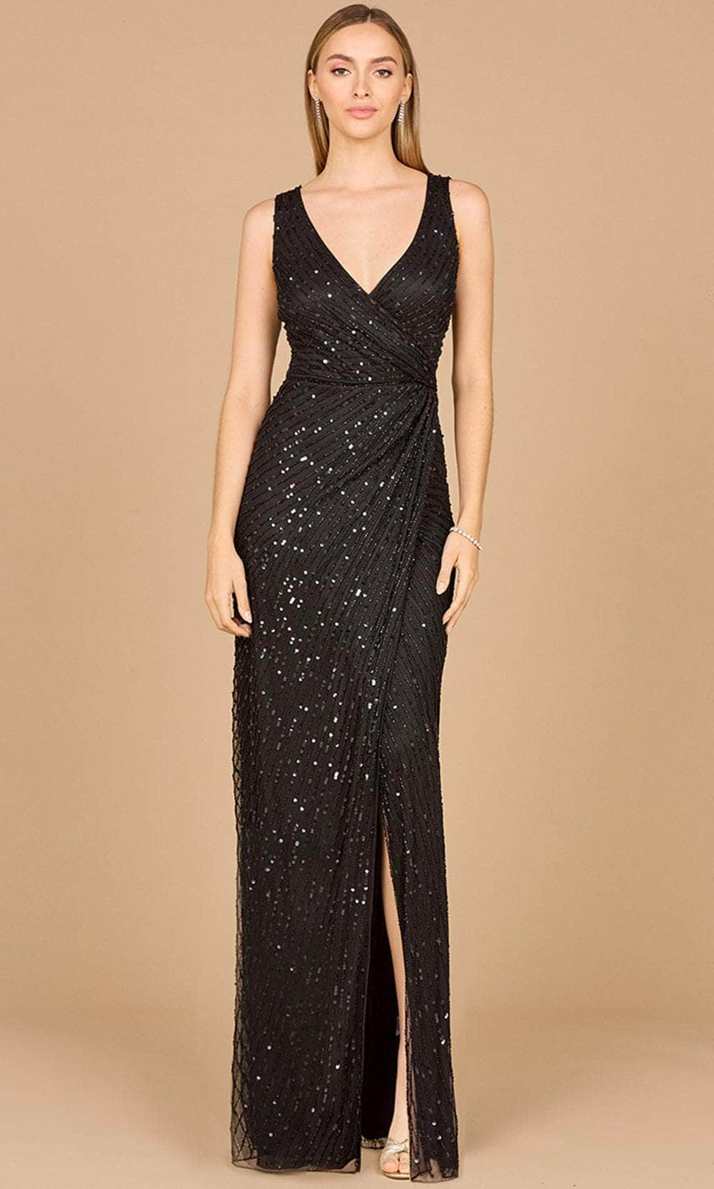 Lara Dresses 29096