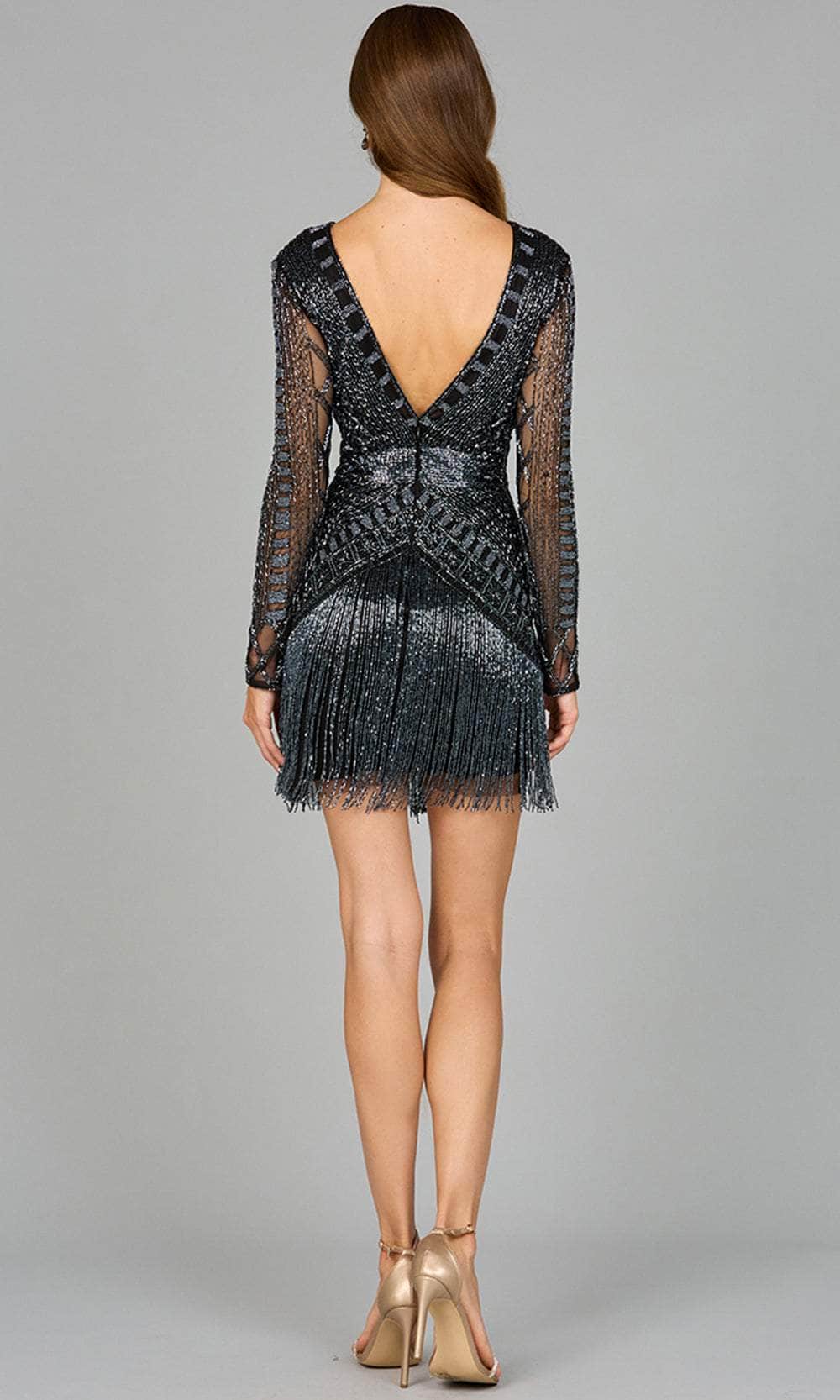 Lara Dresses 29104