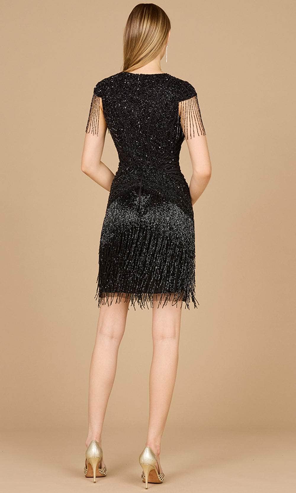Lara Dresses 29123