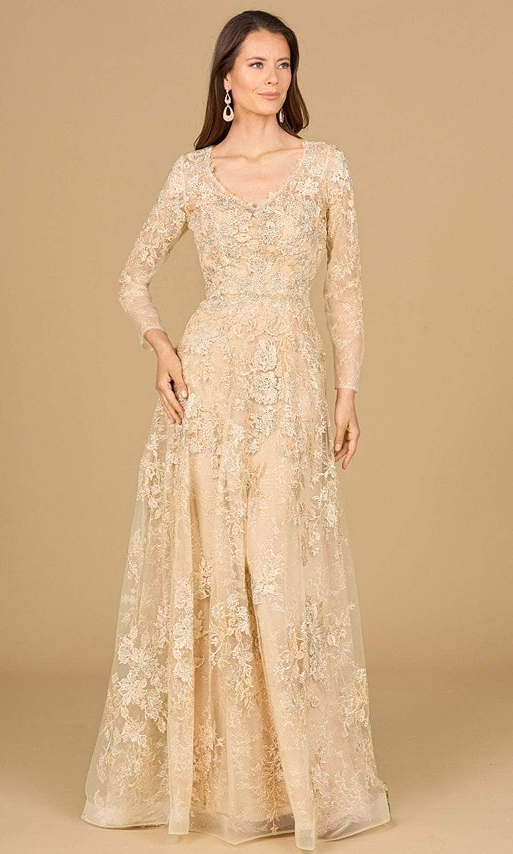 Lara Dresses 29135