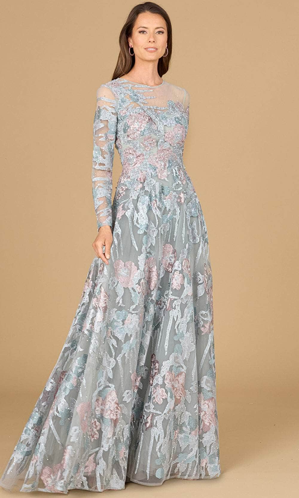 Lara Dresses 29145