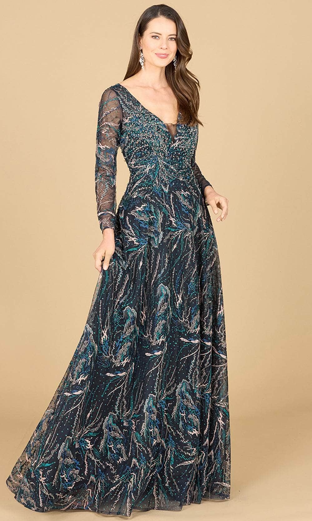 Lara Dresses 29153