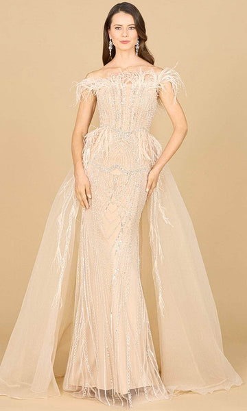 lara ivory ruffle dress Delfi Collective