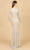 Lara Dresses 29163 - Long Sleeve Beaded Evening Dress Evening Dresses