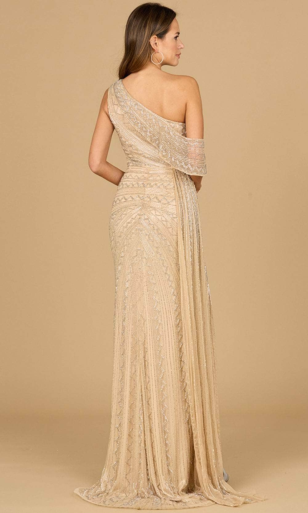 Lara Dresses 29168