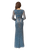 Lara Dresses - 29602 Bead Embellished Column Gown Mother of the Bride Dresses