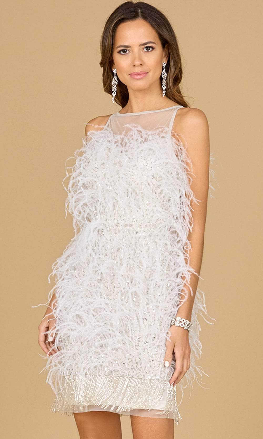 Lara Dresses 51170