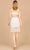 Lara Dresses 51177 - Cut-Out Beaded Cocktail Dress Cocktail Dresses