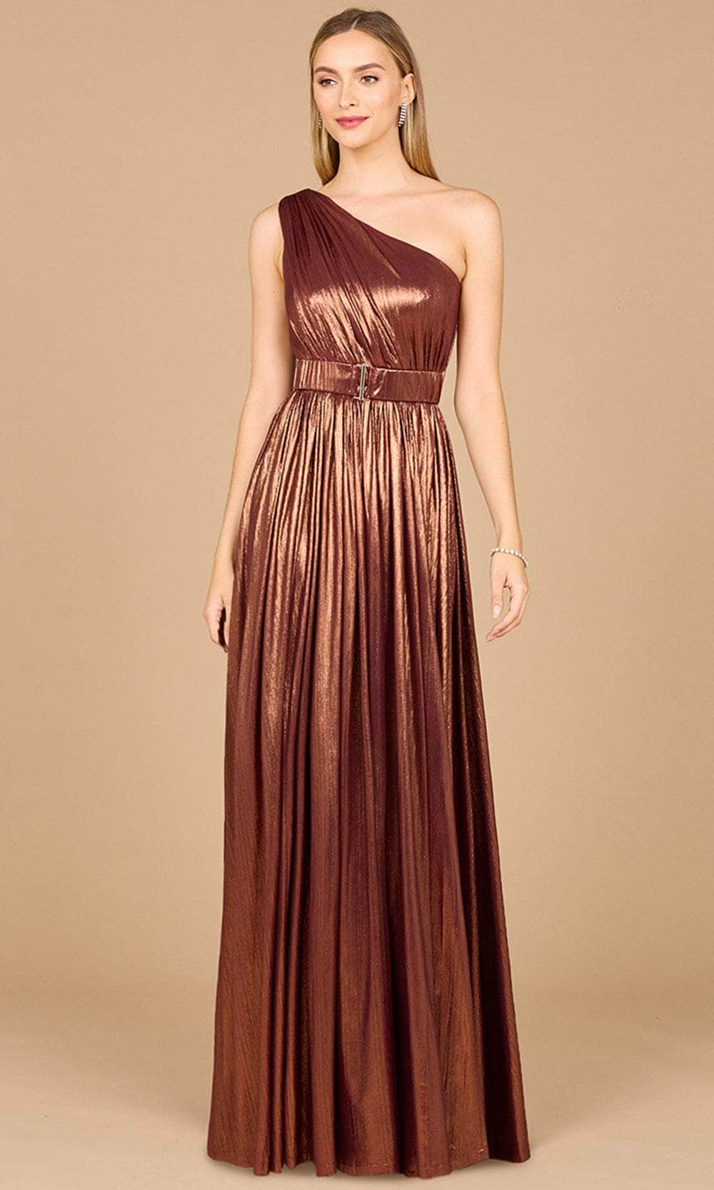 Lara Dresses 8122