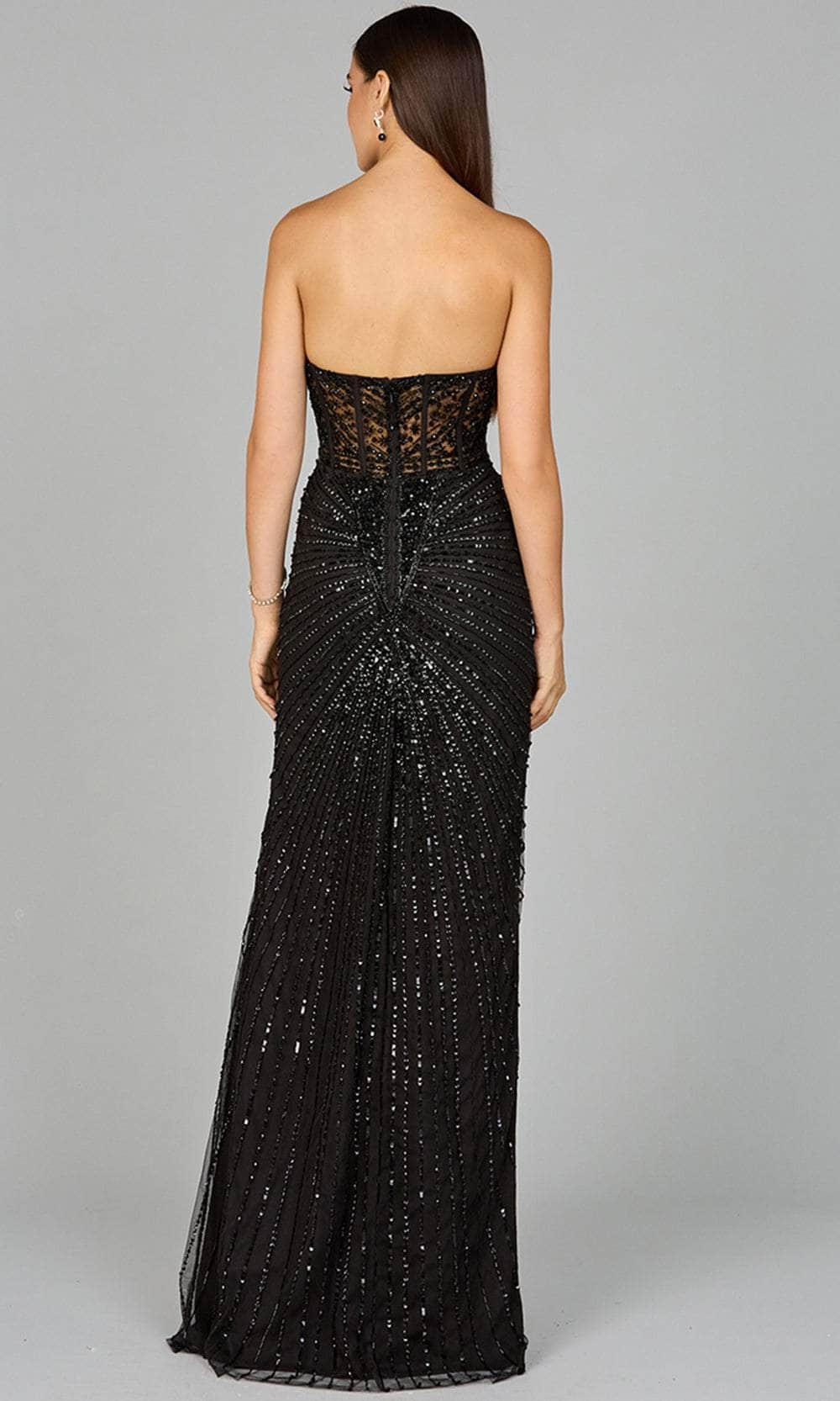 Lara Dresses 9953