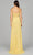 Lara Dresses 9960 - Beaded Corset Evening Dress Special Occasion Dress