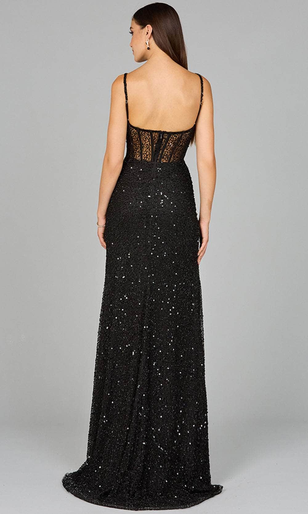 Lara Dresses 9960