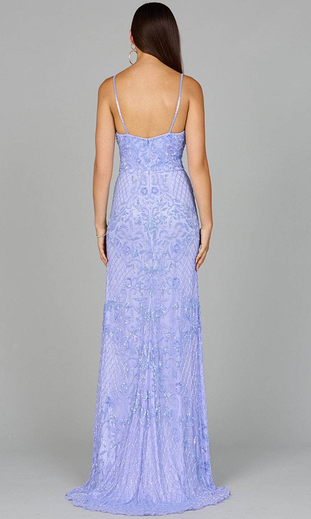 Lara Dresses 9961
