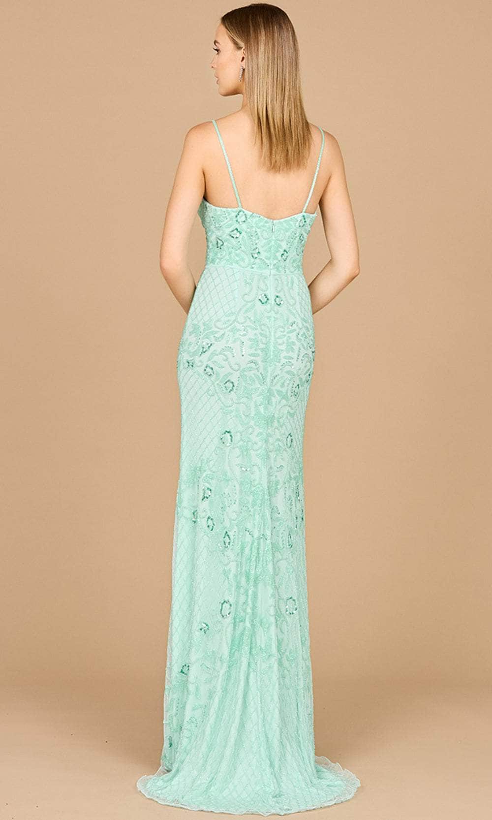Lara Dresses 9961