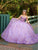 Lizluo Fiesta 56523 - Sweetheart Neck Strapless Ballgown Special Occasion Dress