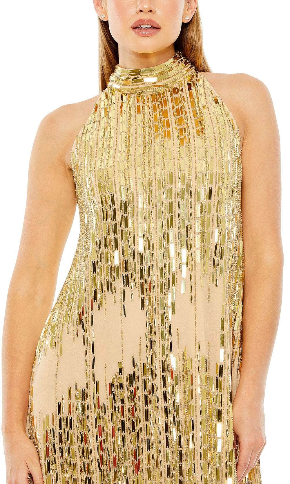 Mac Duggal 10037