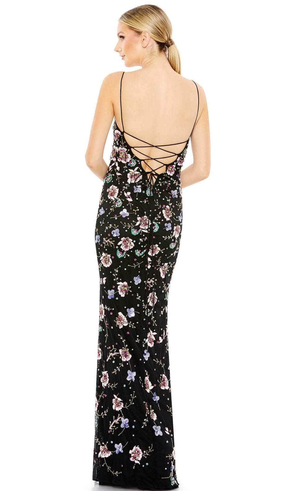 Mac Duggal 10890