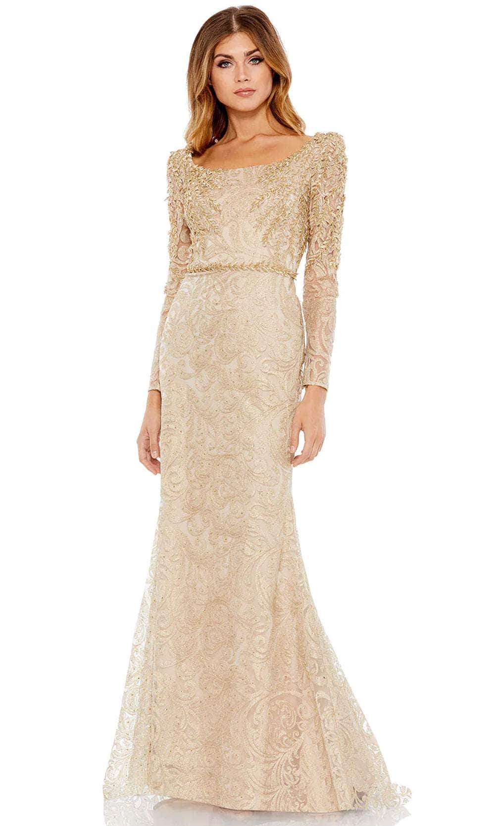 Mac Duggal 11187