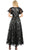 Mac Duggal 11327 - Embroidered A-Line Formal Dress Special Occasion Dress