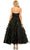 Mac Duggal 11634 - Feather Embellished Strapless Ballgown Ball Gowns