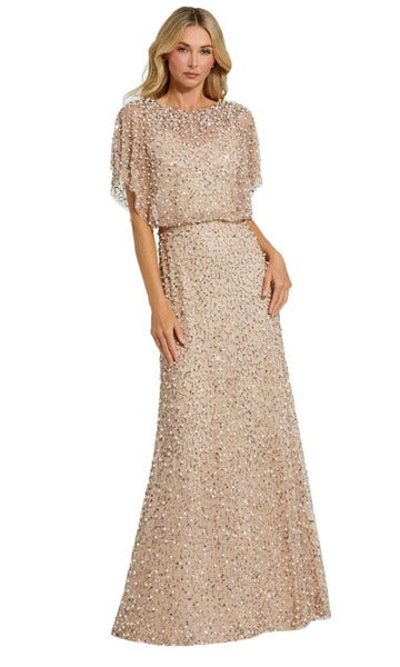 Mac Duggal 14523