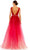 Mac Duggal 20378 - Sleeveless Long Gown Prom Dresses