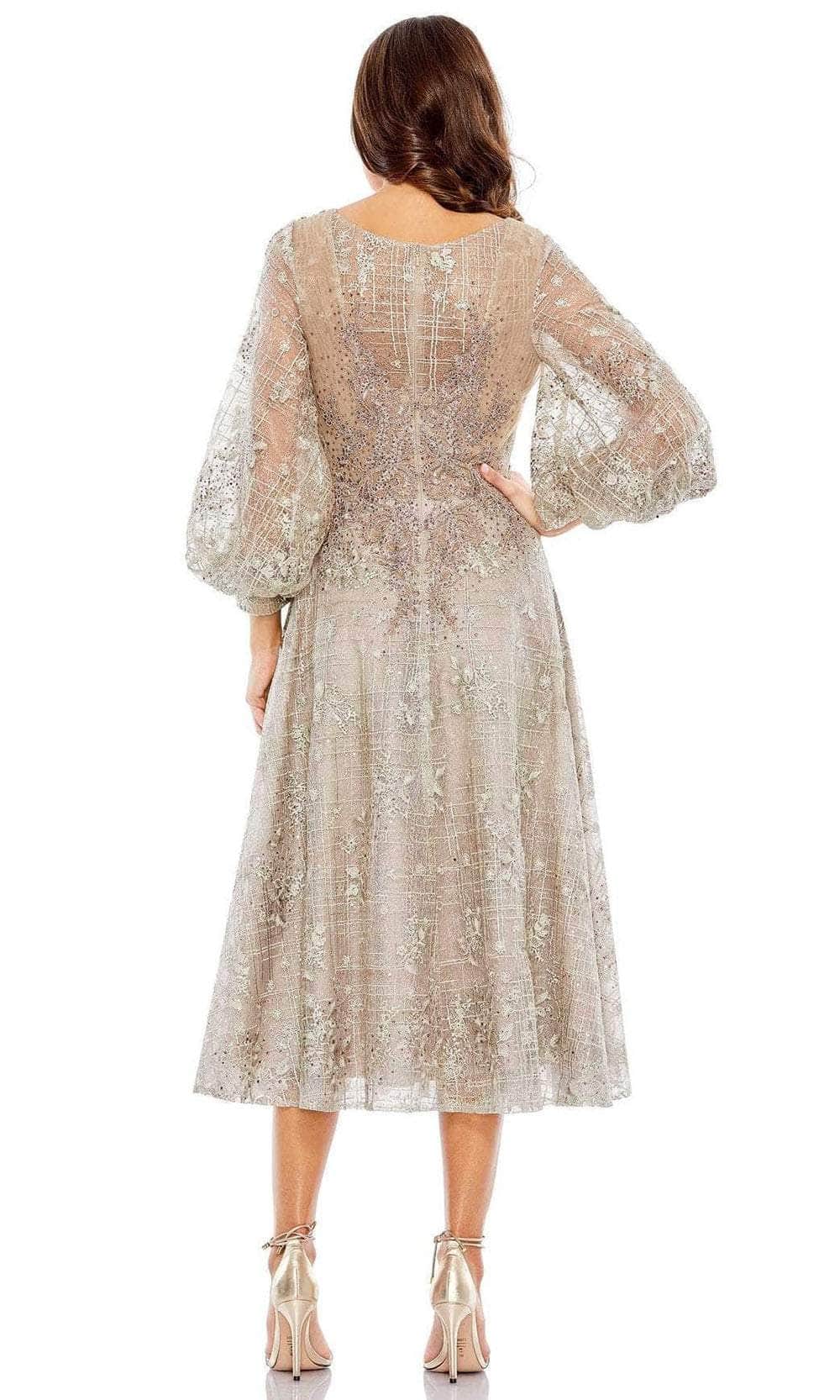 Mac Duggal 20391
