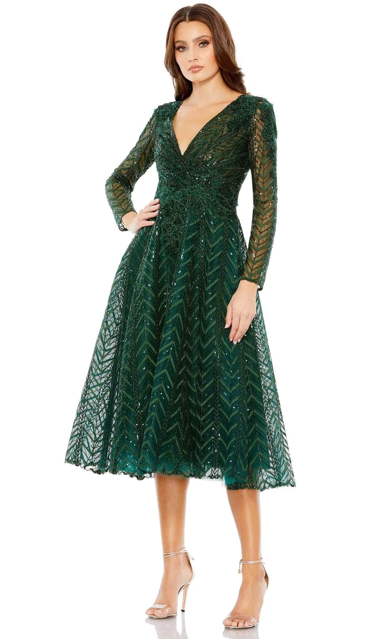 Mac Duggal 20399