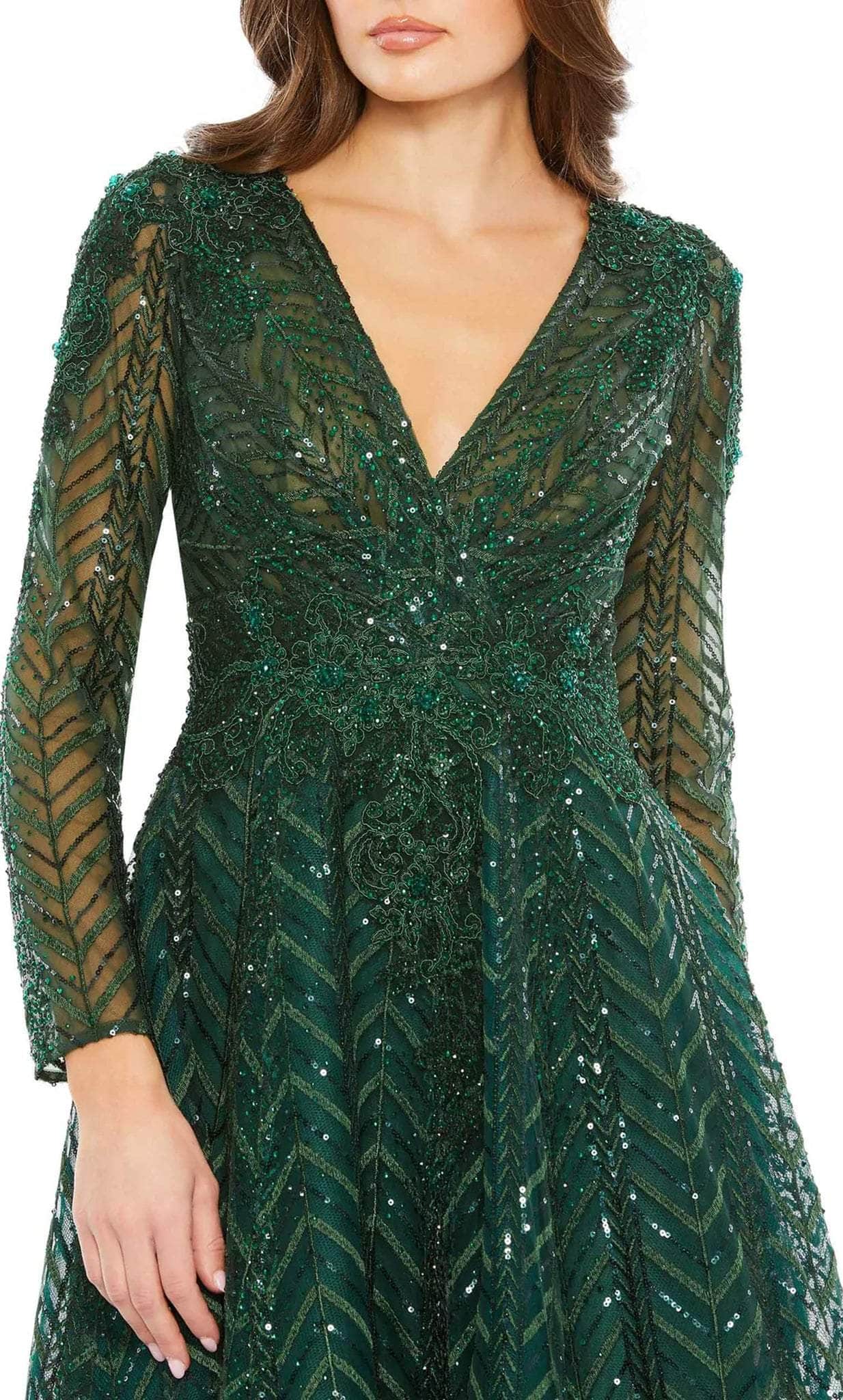 Mac Duggal 20399