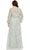 Mac Duggal 20472 - Beaded Embroidered Formal Dress Formal Dresses