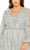 Mac Duggal 20472 - Beaded Embroidered Formal Dress Formal Dresses