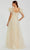Mac Duggal 20514 - Ruffle Tulle Prom Dress Prom Dresses