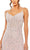 Mac Duggal 20541 - Sleeveless Corset Embellished Ballgown Ball Gowns