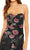 Mac Duggal 20577 - Floral Embroidered Cocktail Dress Special Occasion Dress