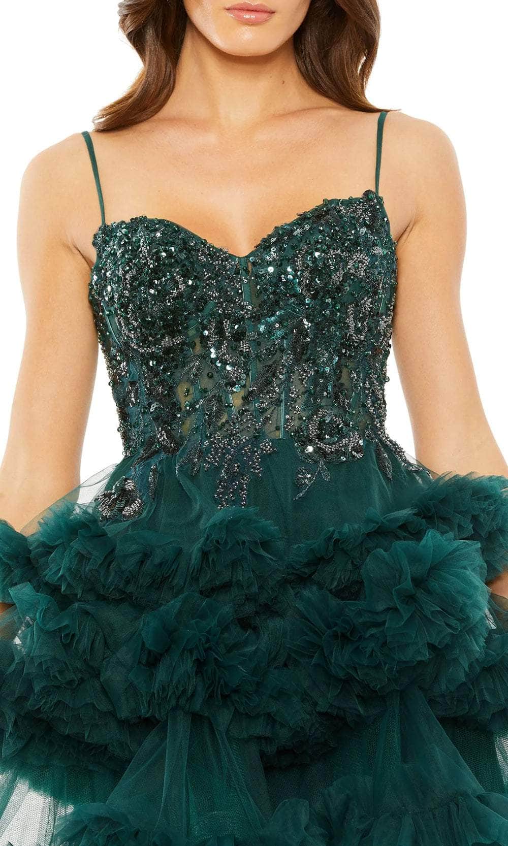 Mac Duggal 20645