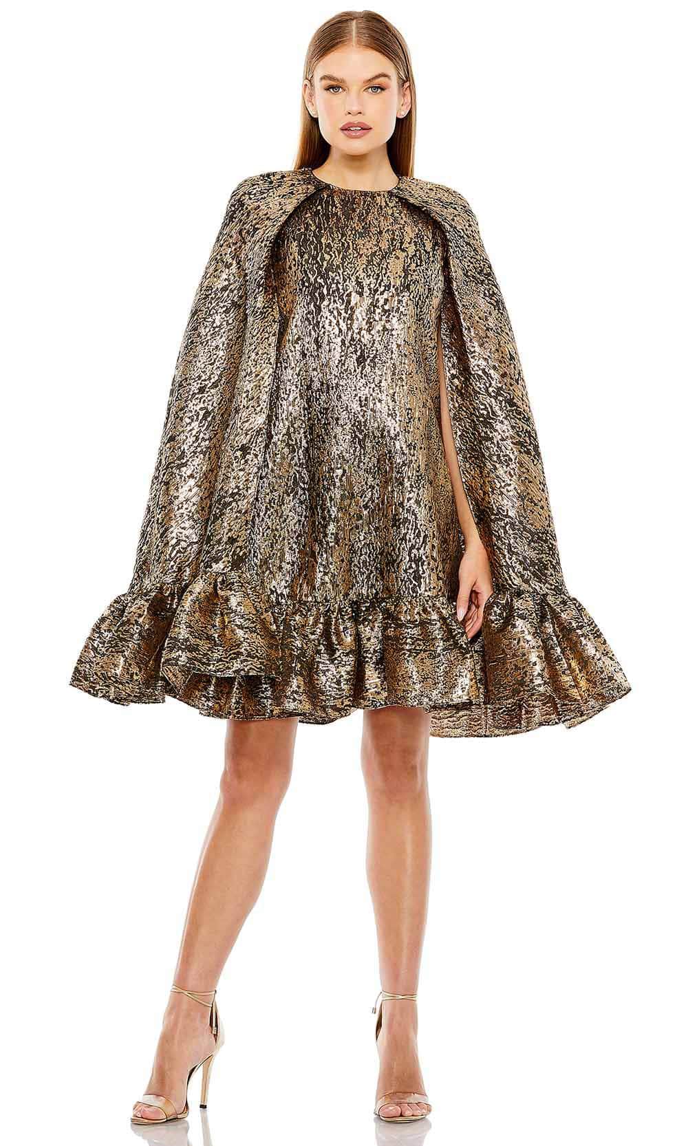 Mac Duggal 20700