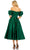 Mac Duggal 20706 - Ruffle Off-Shoulder Evening Dress Evening Dresses