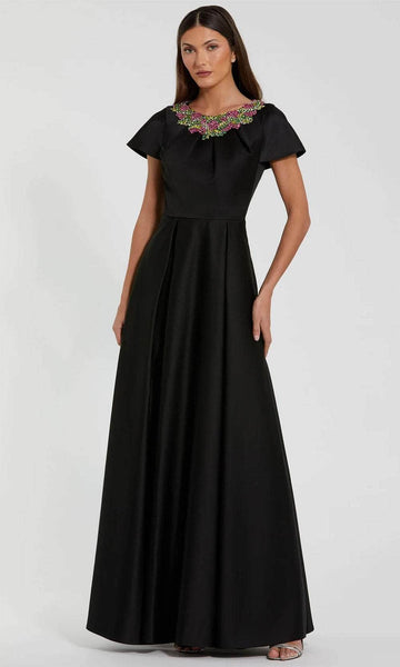 Mac Duggal Black Dresses  Couture Candy
