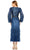Mac Duggal 23003 - Jewel Sequin Evening Dress Special Occasion Dress